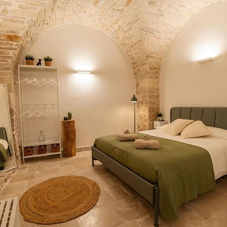 Отель Dimora Corte Sant Angelo Битонто Экстерьер фото